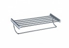 Rack tagre avec porte-serviettes 55 cm